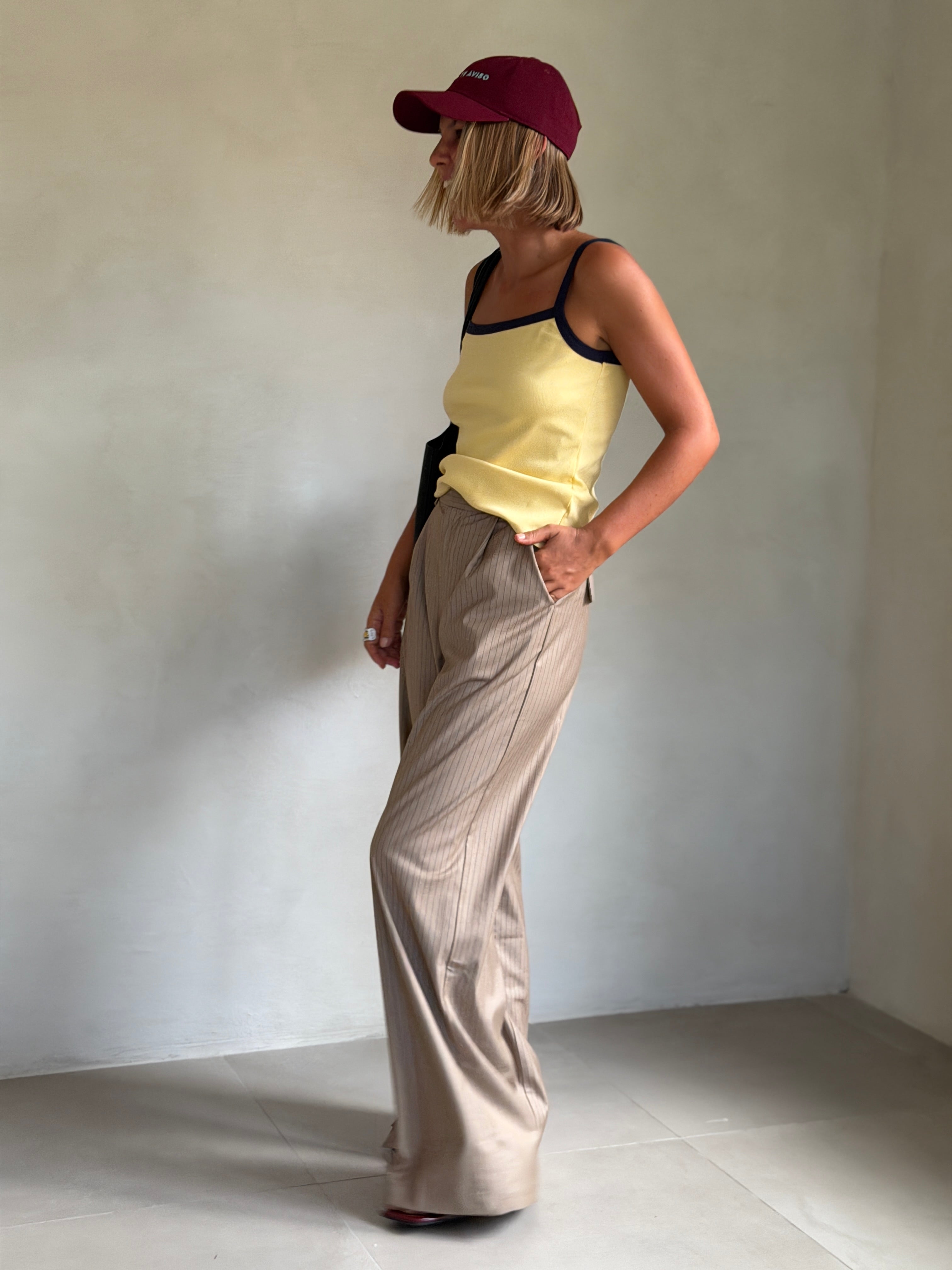 Raphael Pant by JIJI