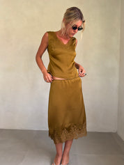 The Mina Top