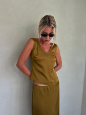 The Mina Top