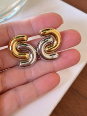 Susu Earrings
