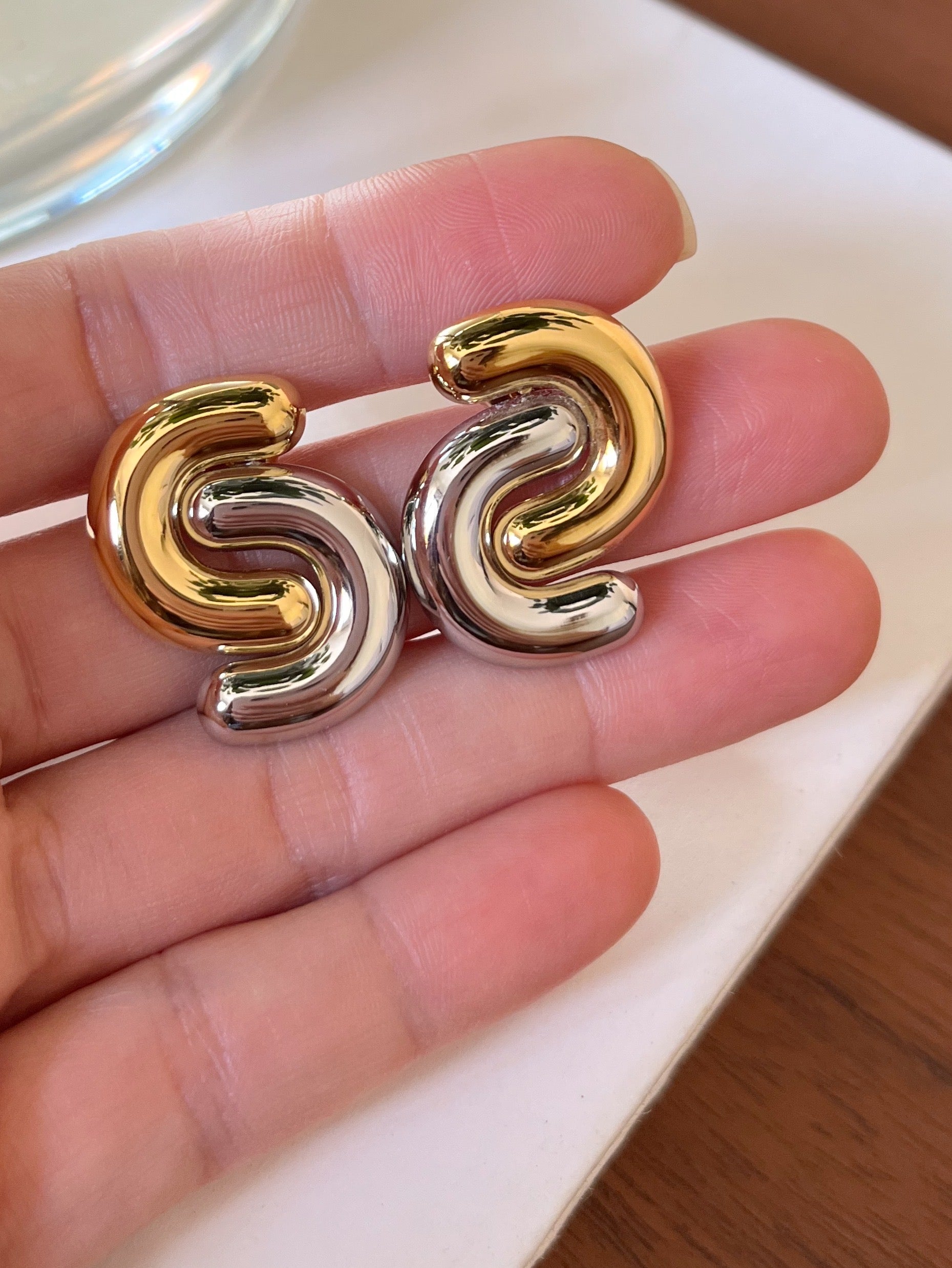 Susu Earrings