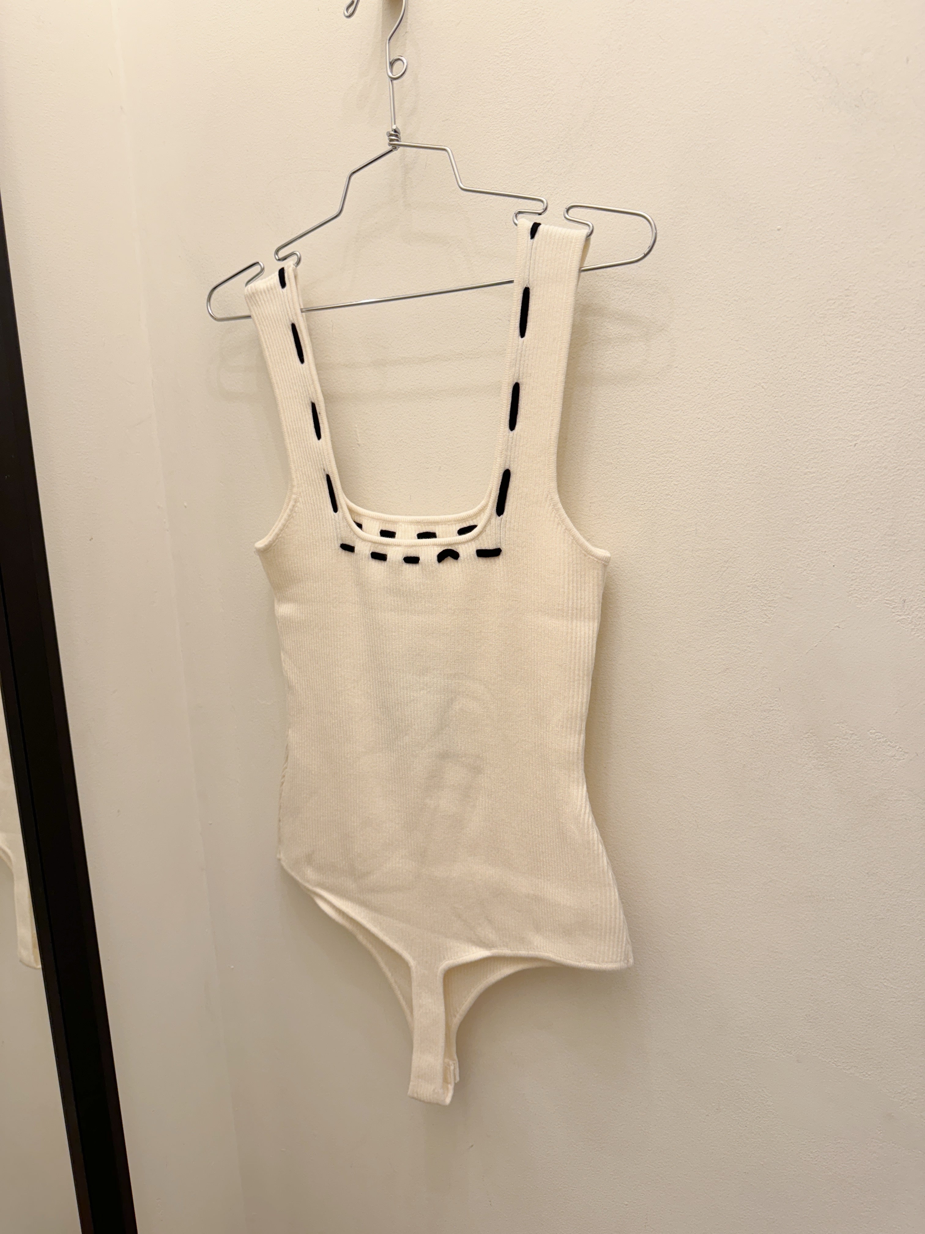 Allison Bodysuit