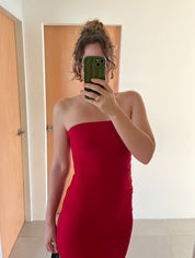 Rowa Dress by NIA