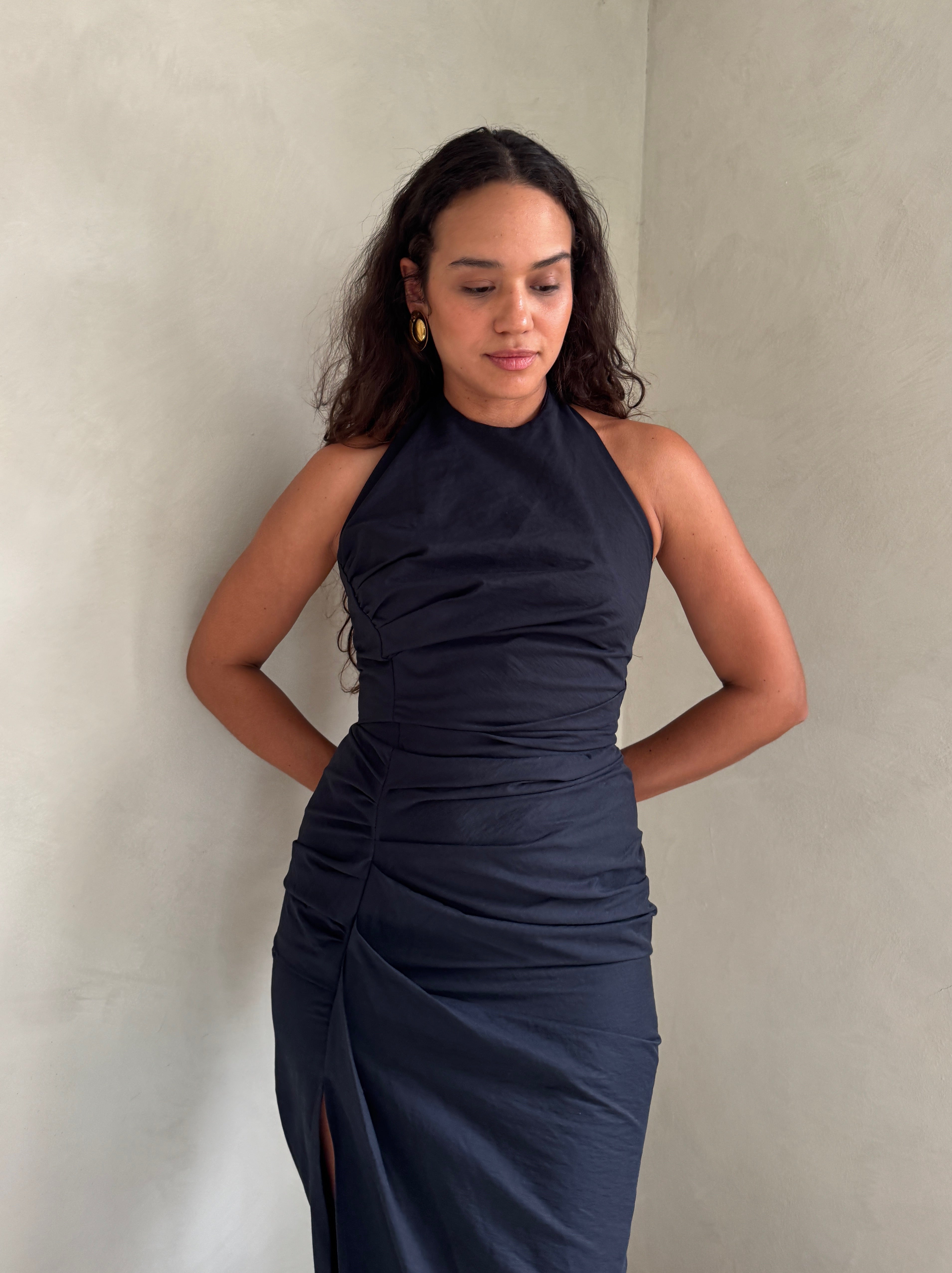 Alessandra Dress