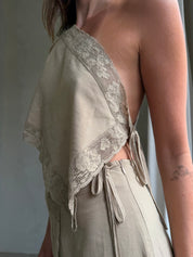 Rae Top by Muse Assembly