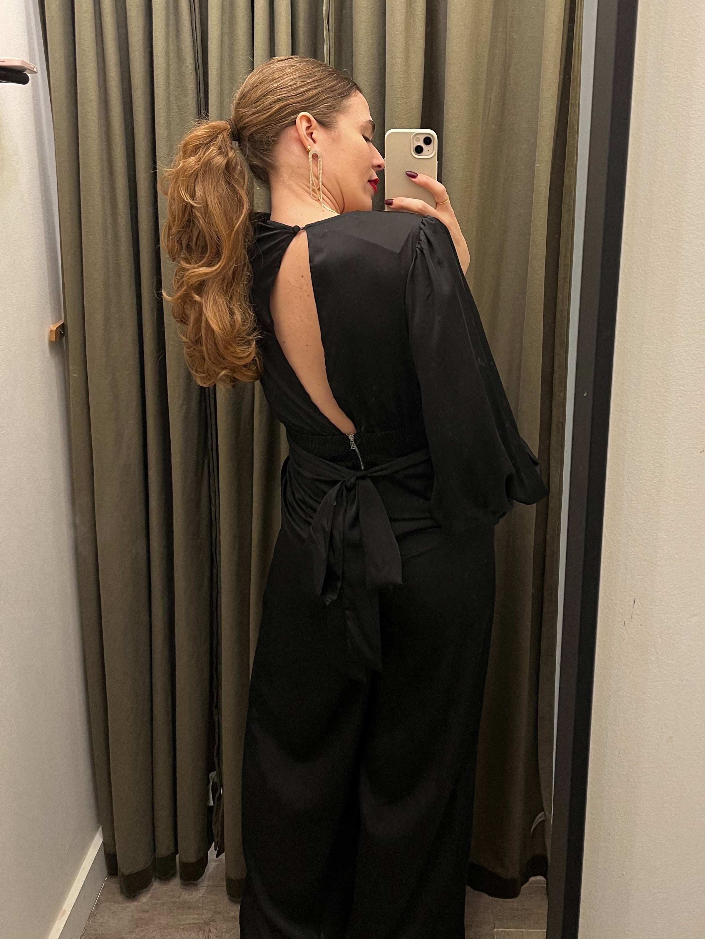 Rina Jumpsuit