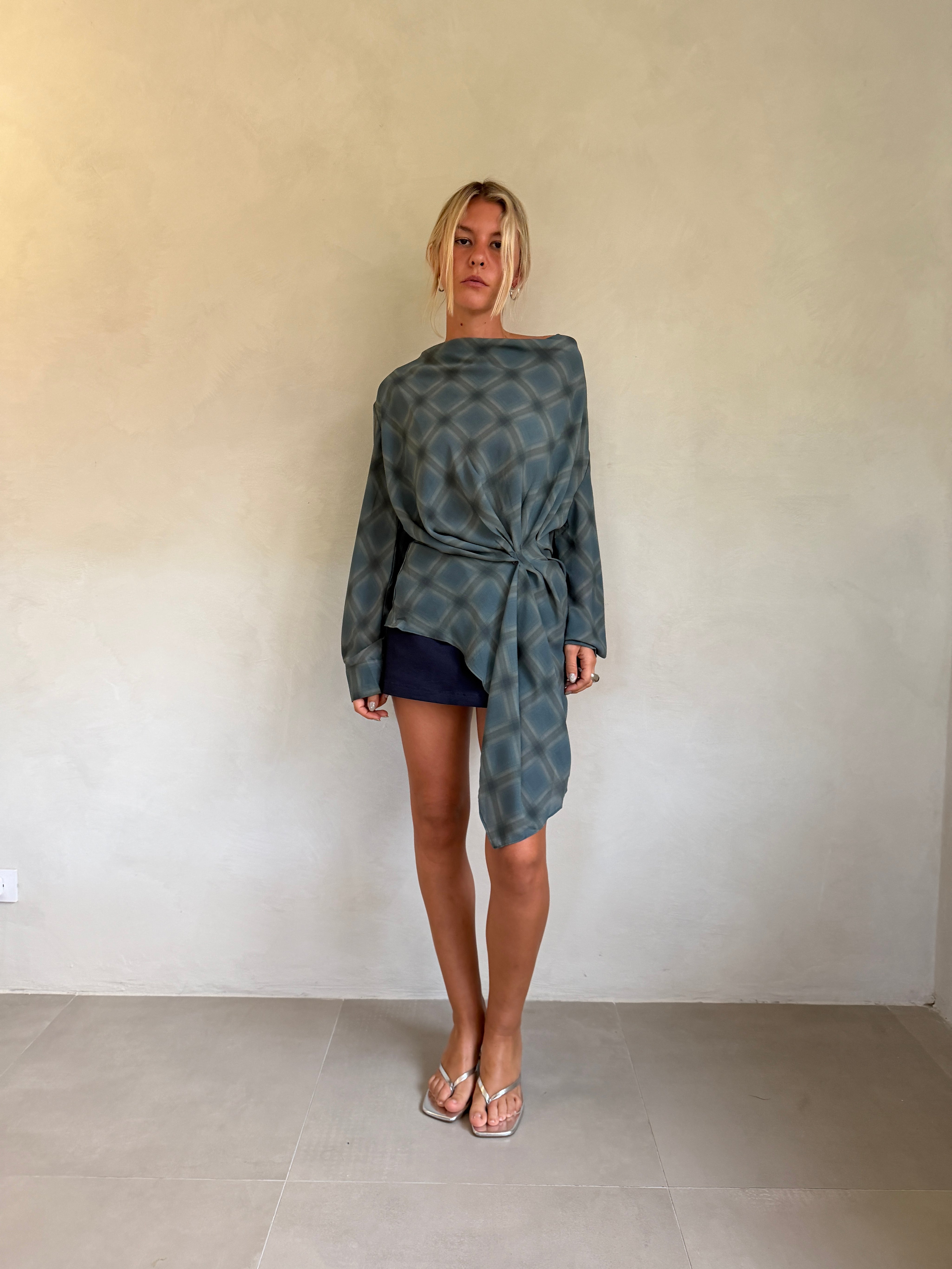 Muchelas Skort