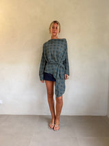 Muchelas Skort
