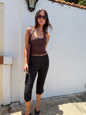 Miri Capri Pant