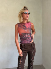 Beck Pants
