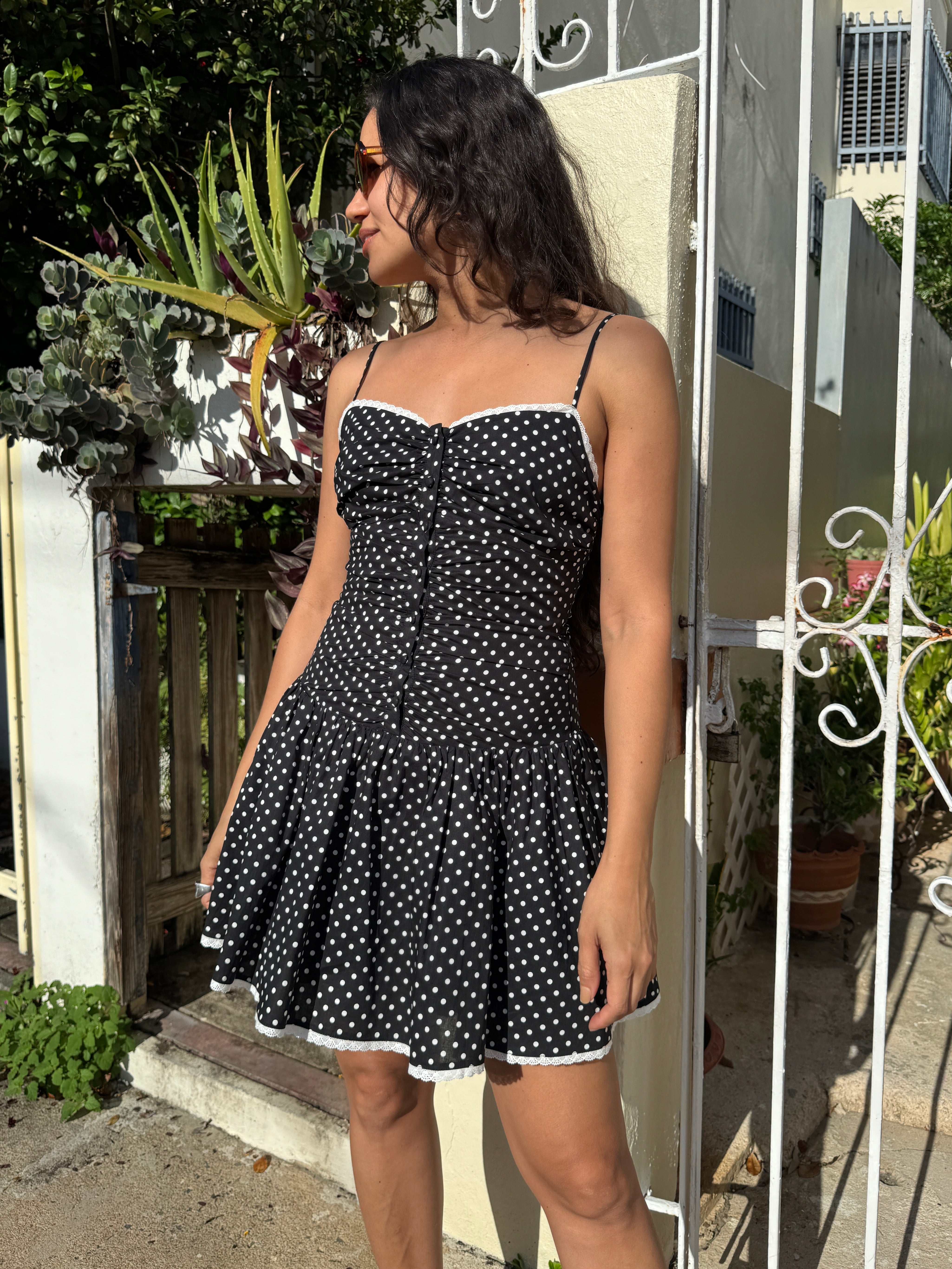 Polka Mini