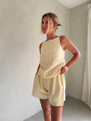 The Piper Top by Mod Ref