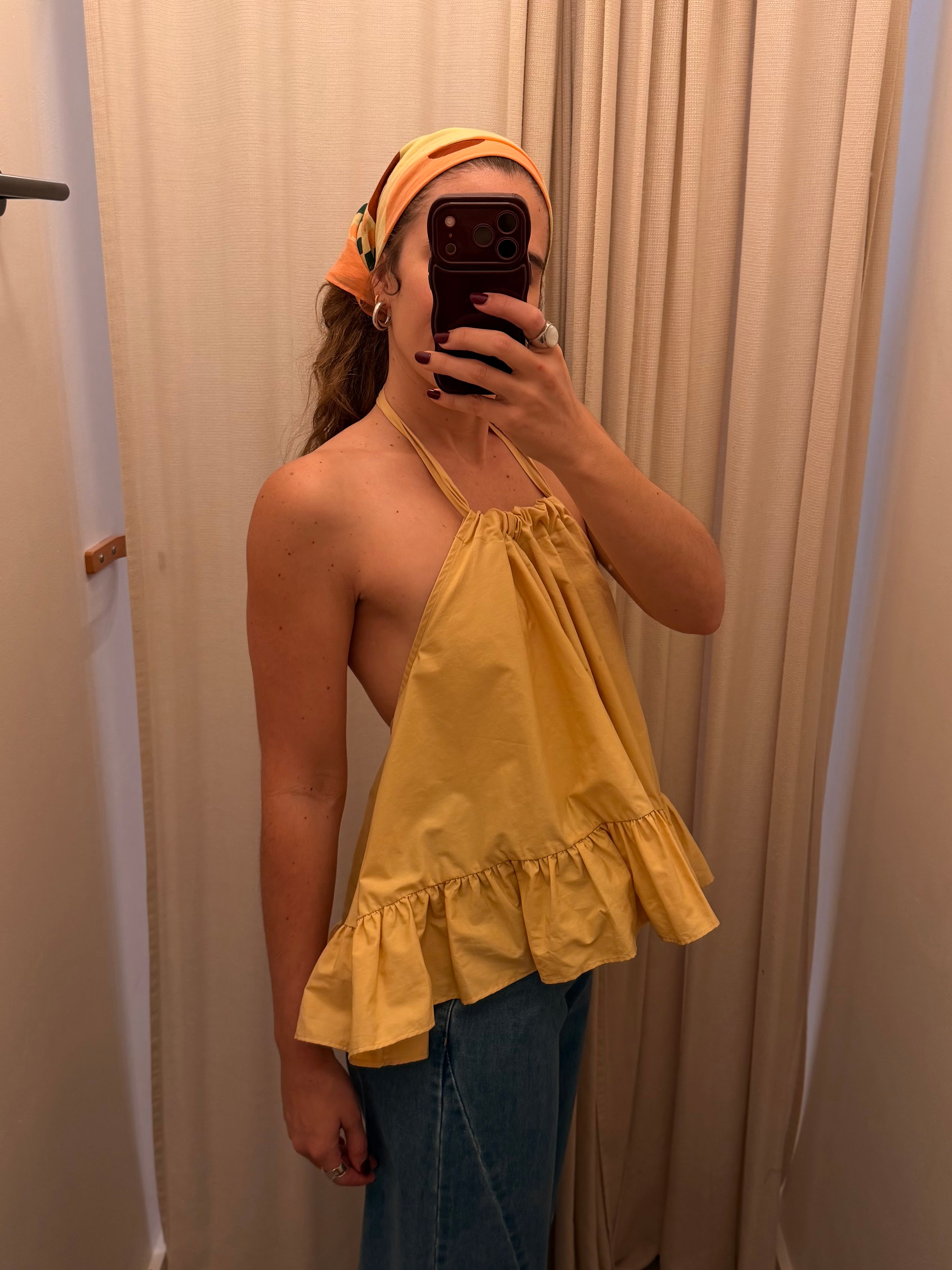 Canarias Top by ESTHÉ