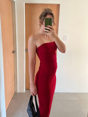 Rowa Dress by NIA