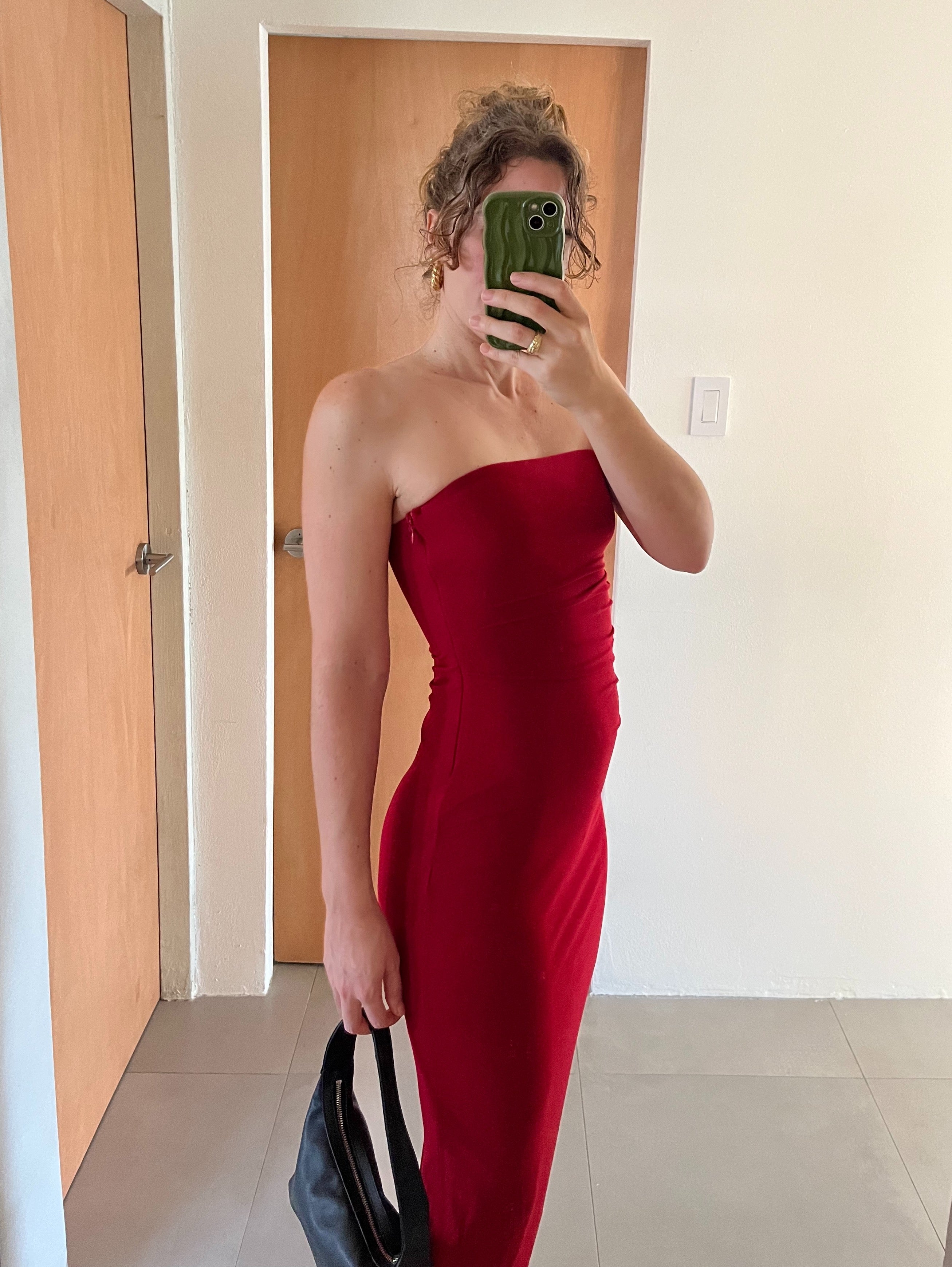 Rowa Dress by NIA