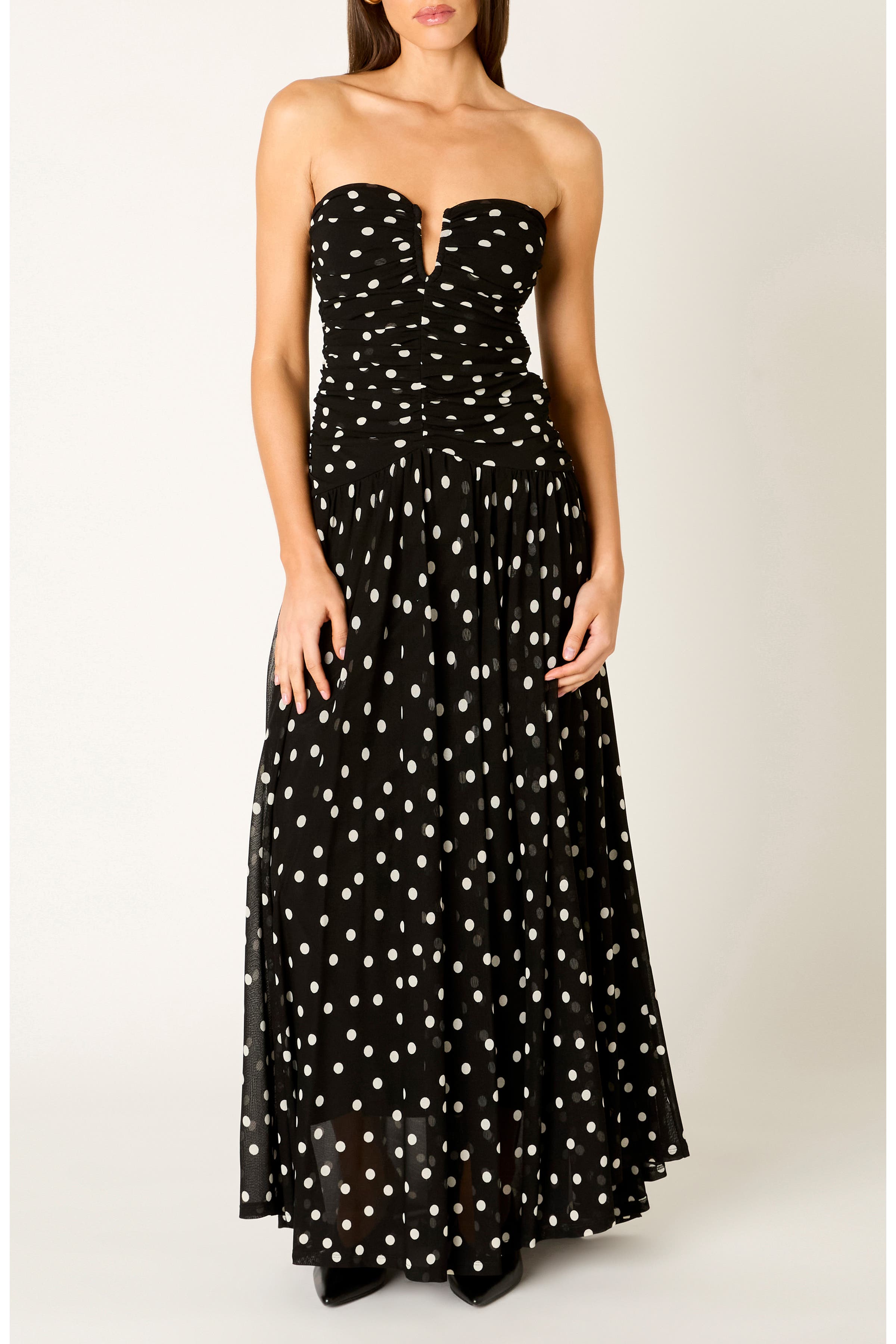 Beverly Dress by NIA