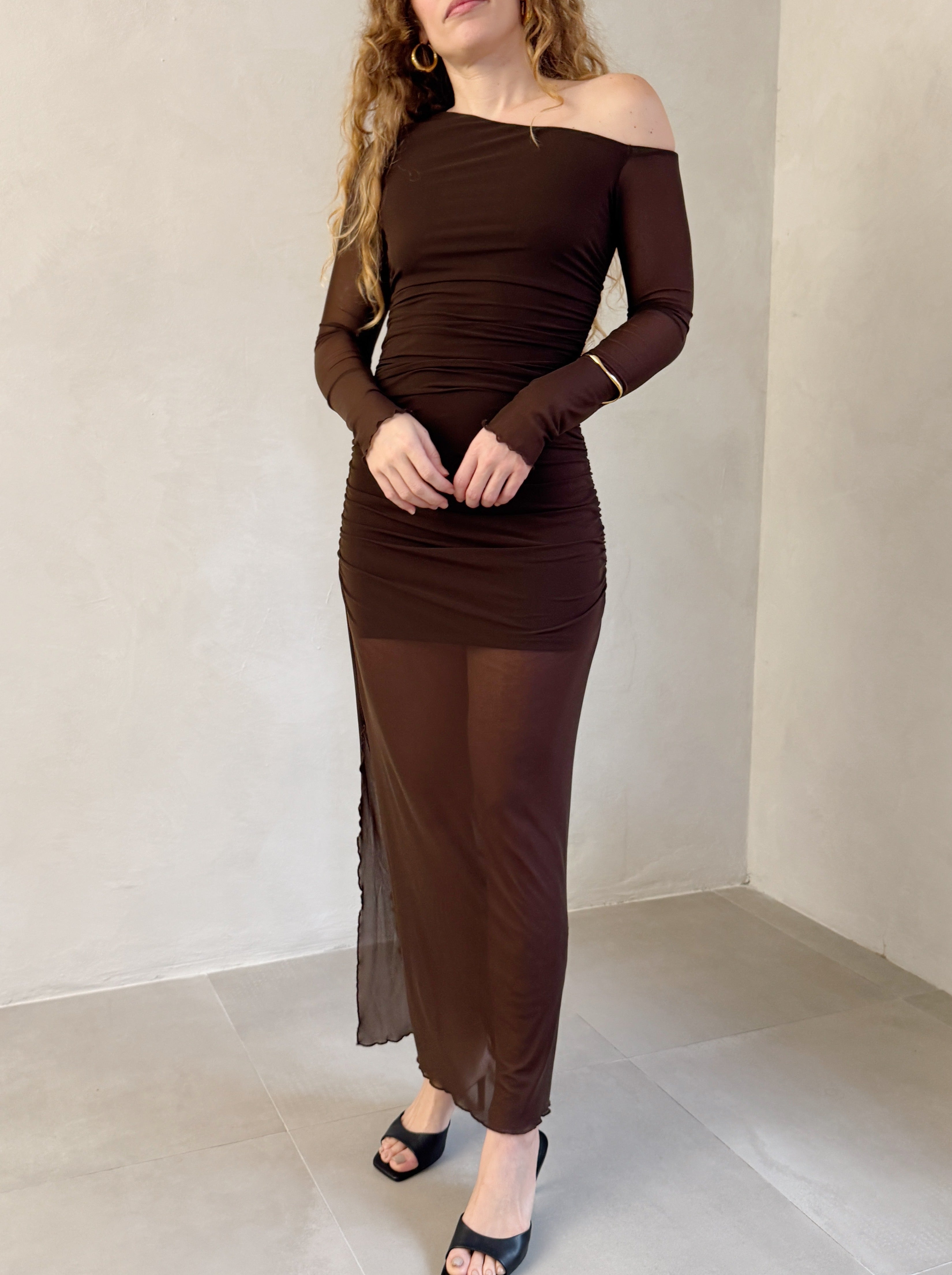 Nellie Dress