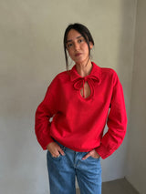 Billie sweater by FRNCH