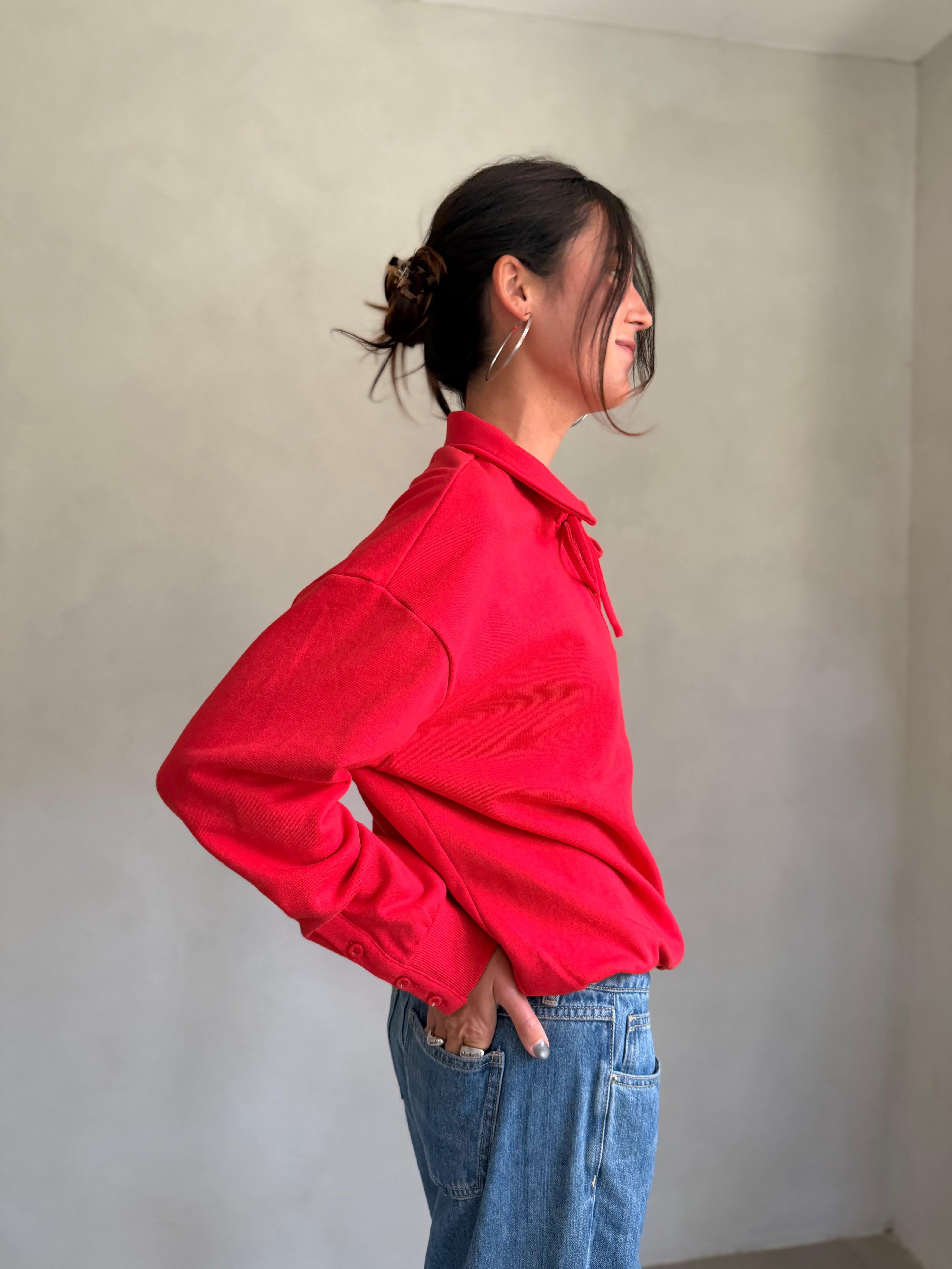 Billie sweater by FRNCH
