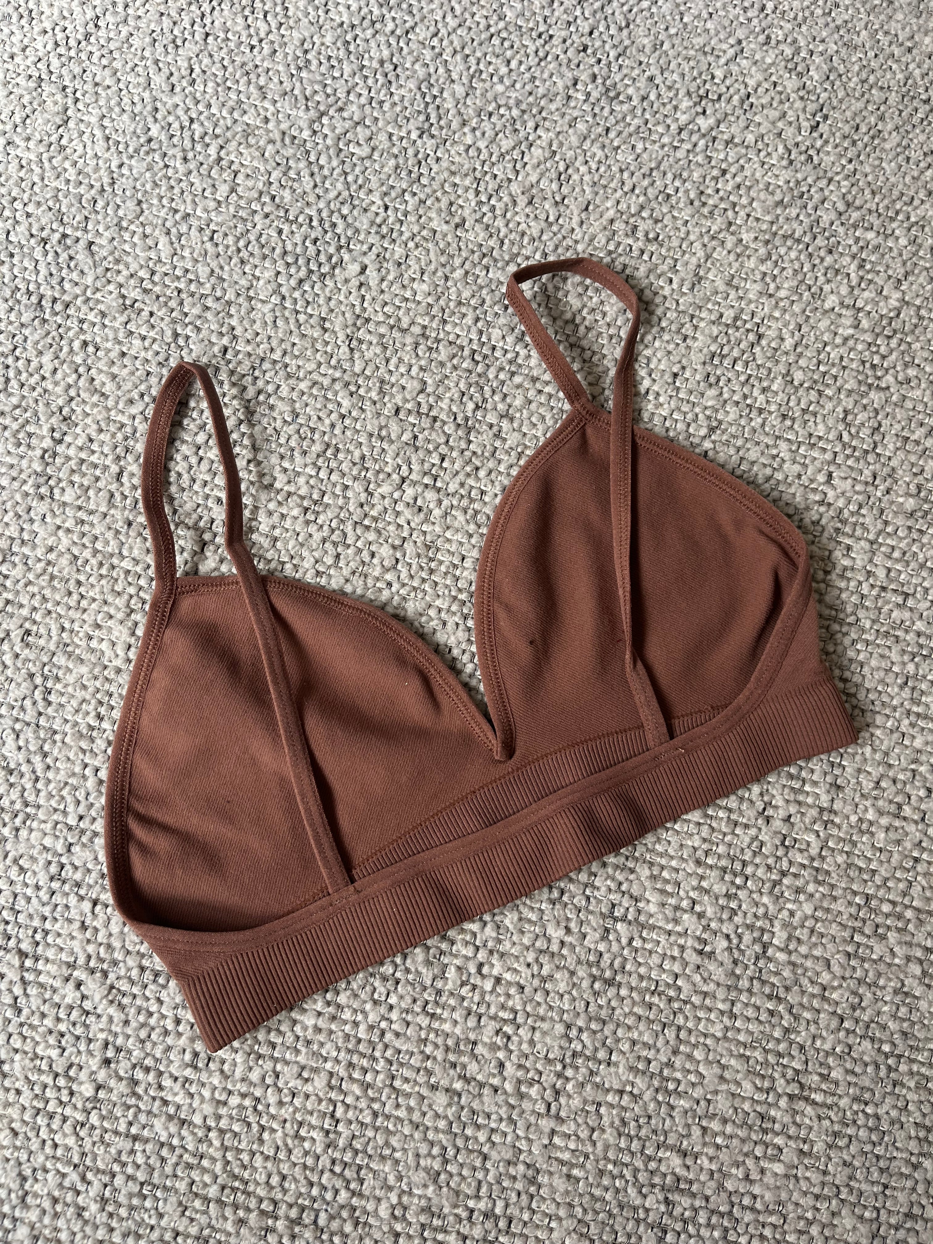 Basic bralette