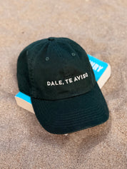 DALE, TE AVISO by Moni & Coli