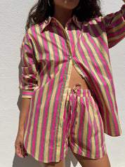 Retro set