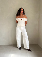 Mariela Top by ASTR