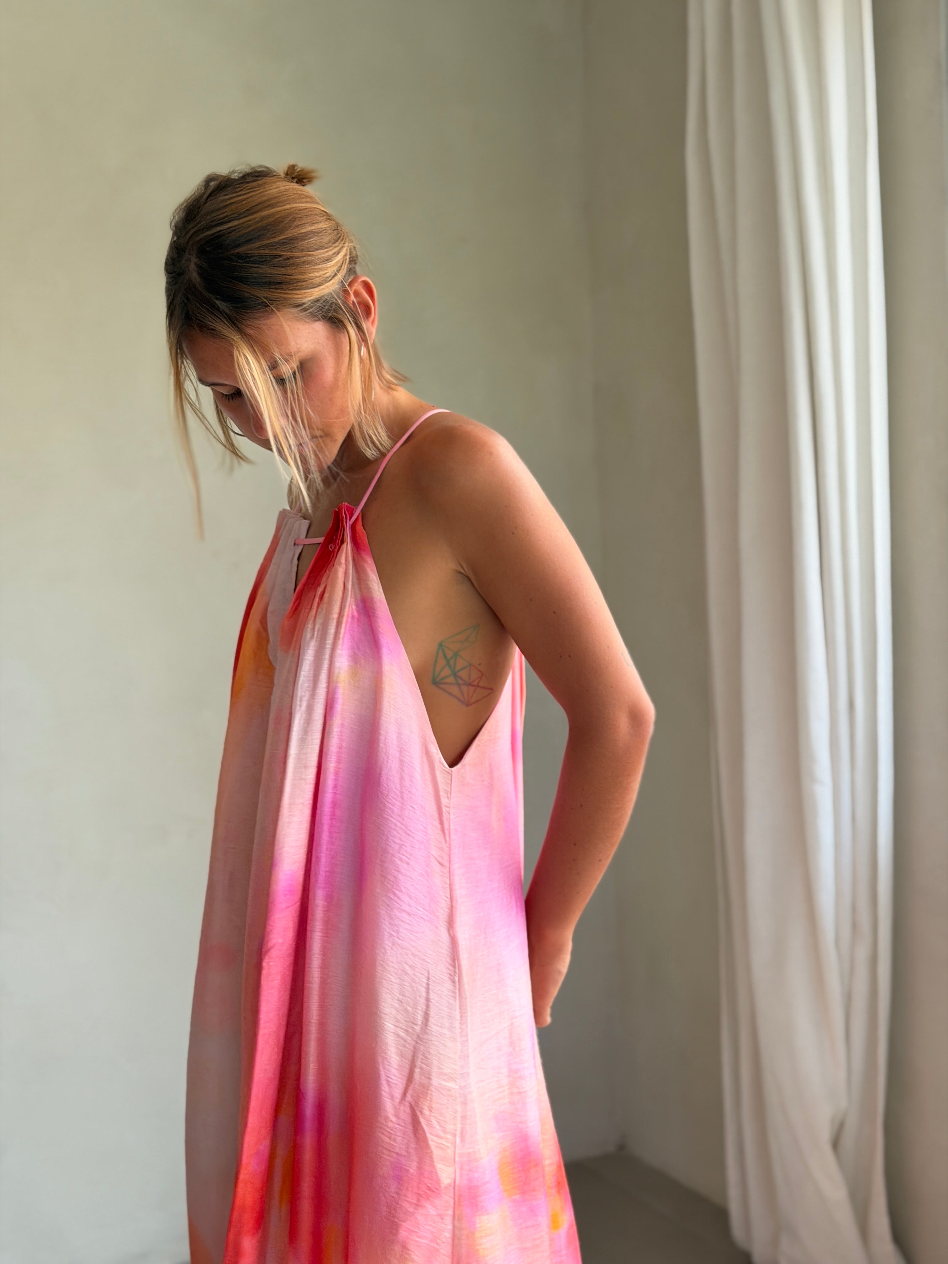 Lucien Dress by JIJI