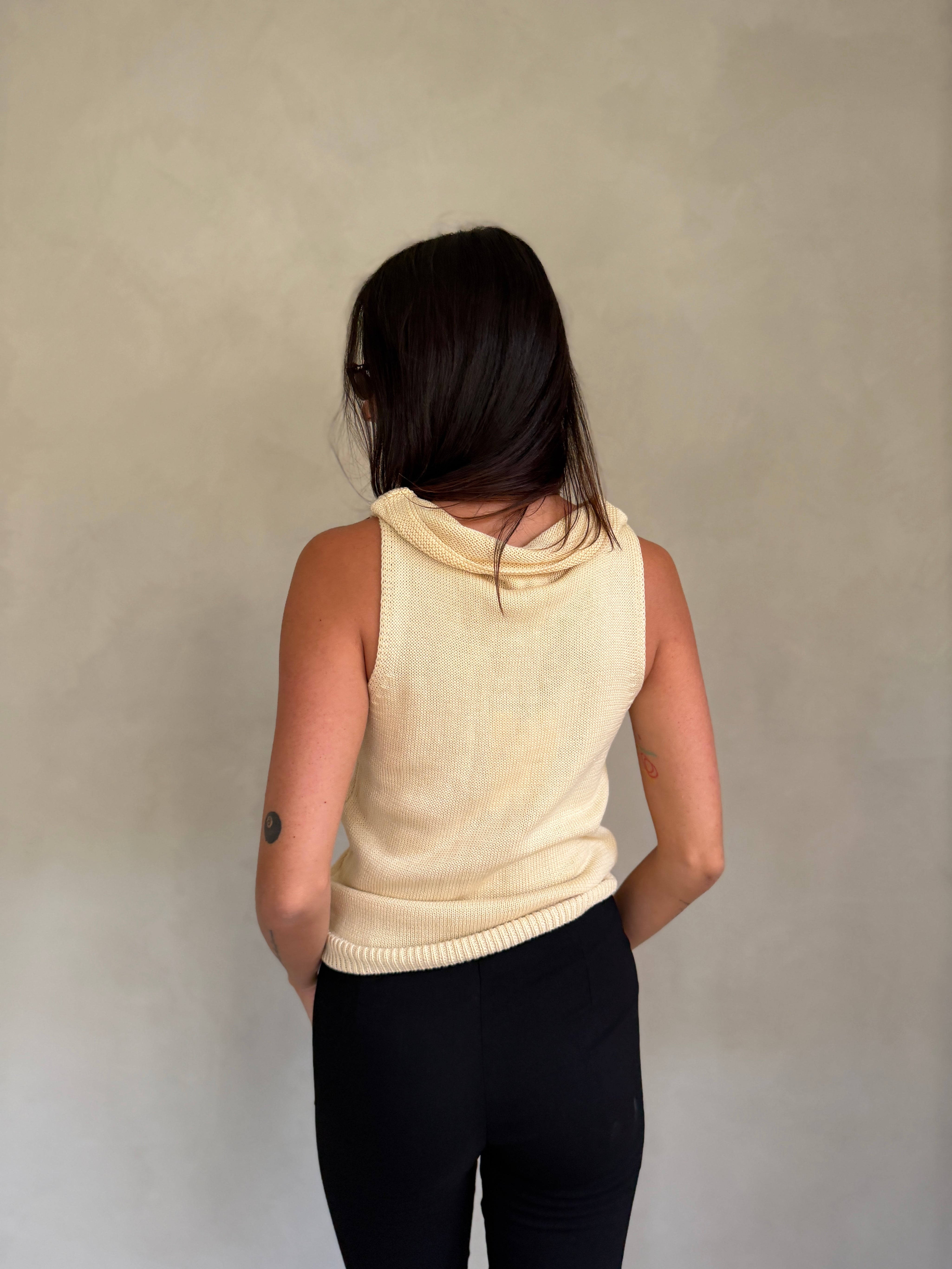 Elizabeth Top