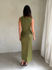 Victoria Dress by NIA
