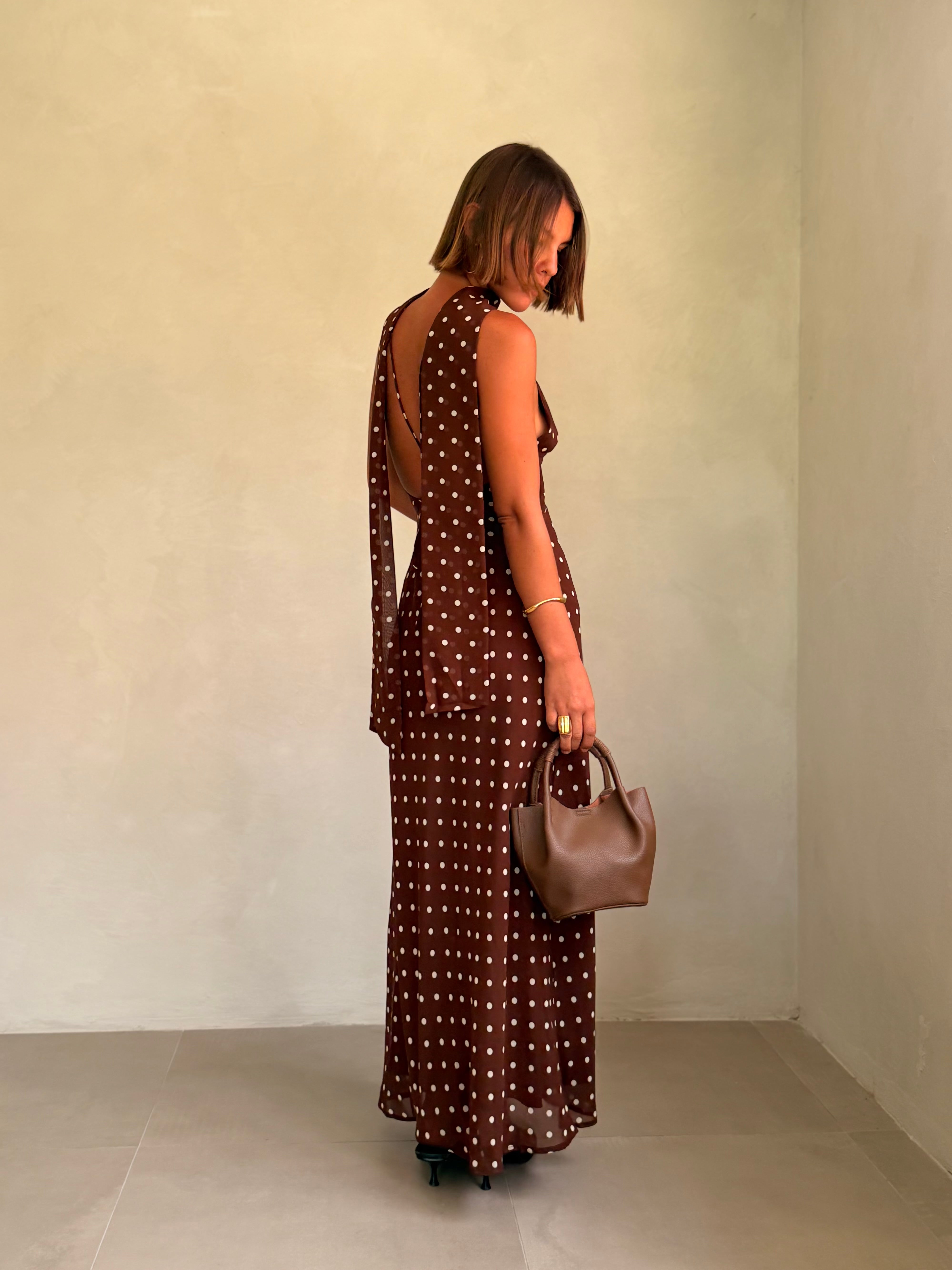 Pre Order Pasadena Dress