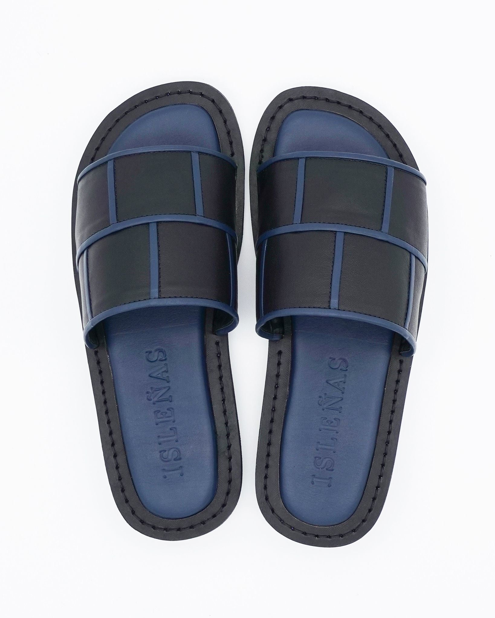 Off Grid Slide by Isleñas