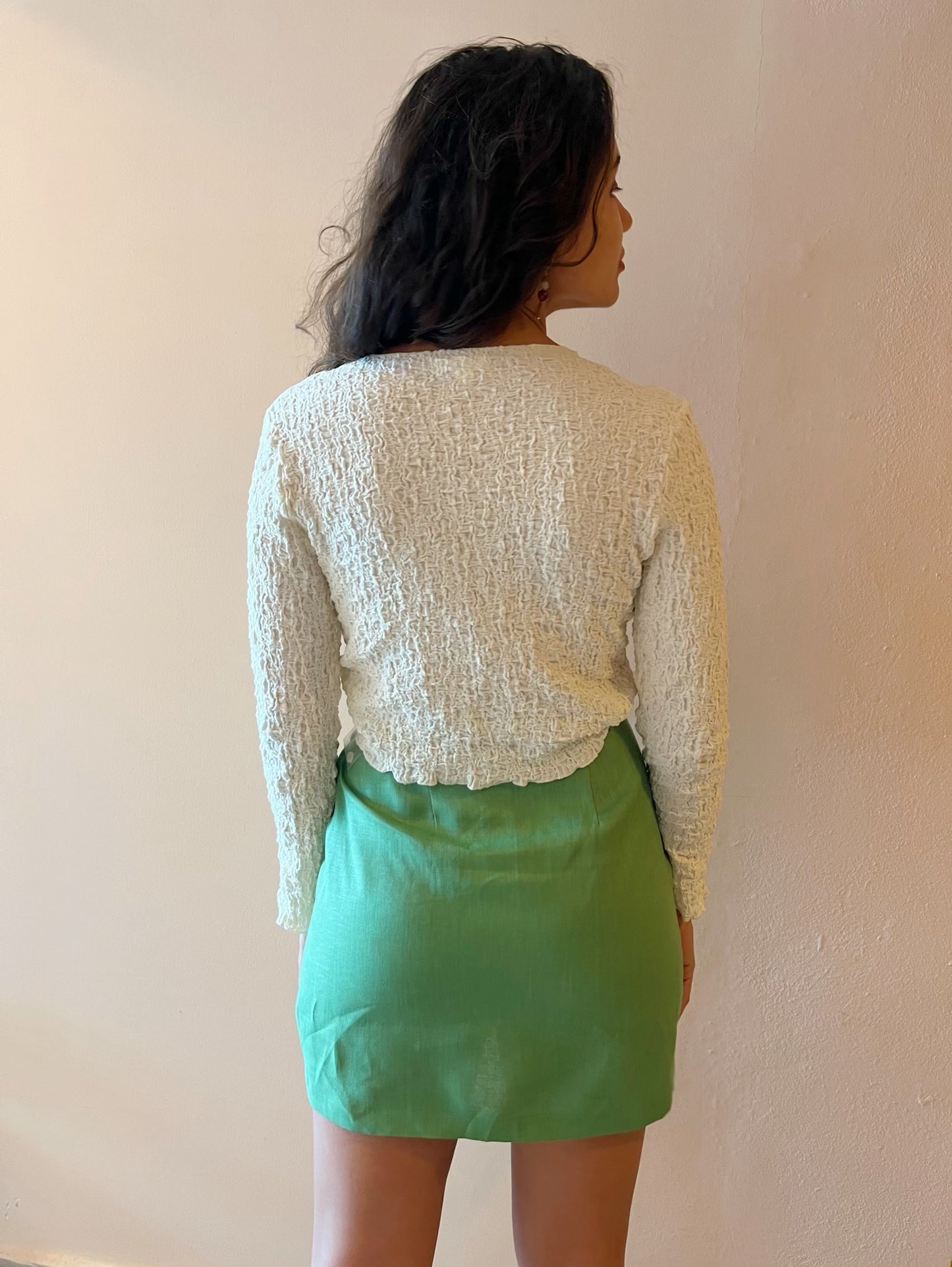 Camelia Skirt