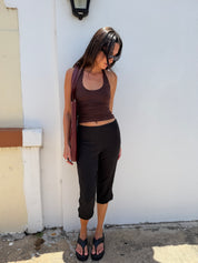 Miri Capri Pant