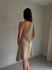 Rae Skirt by Muse Assembly