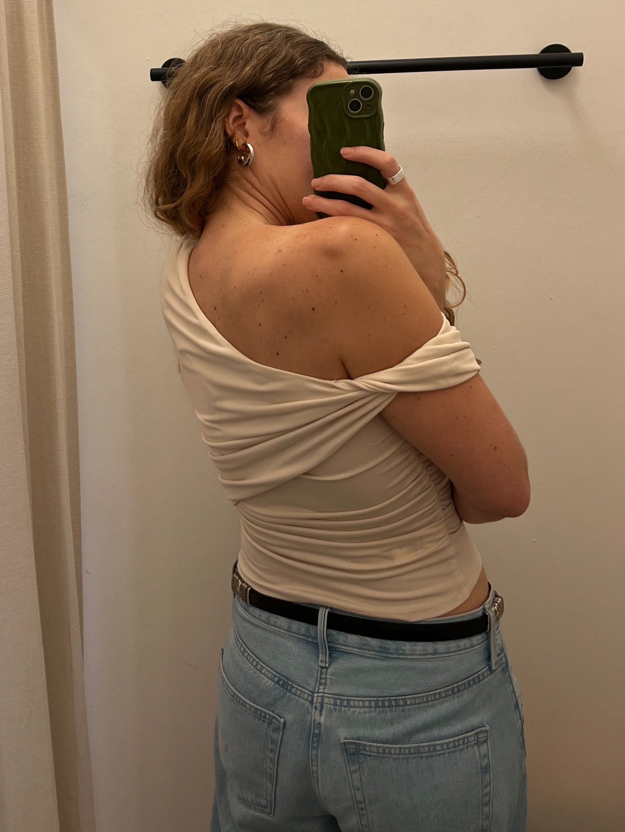Sylvie Top by NIA