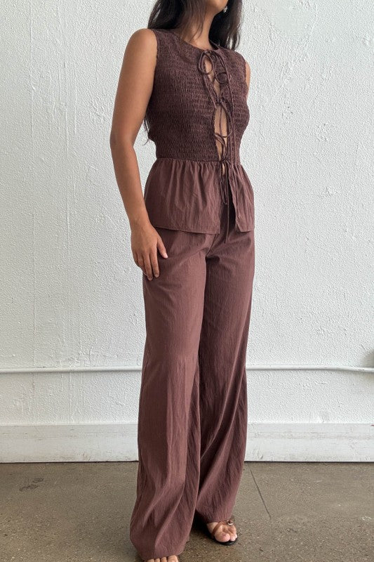 Leandra Set
