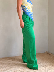 Caraiva Pant by FRNCH