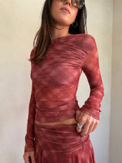 Aria Top by NIA