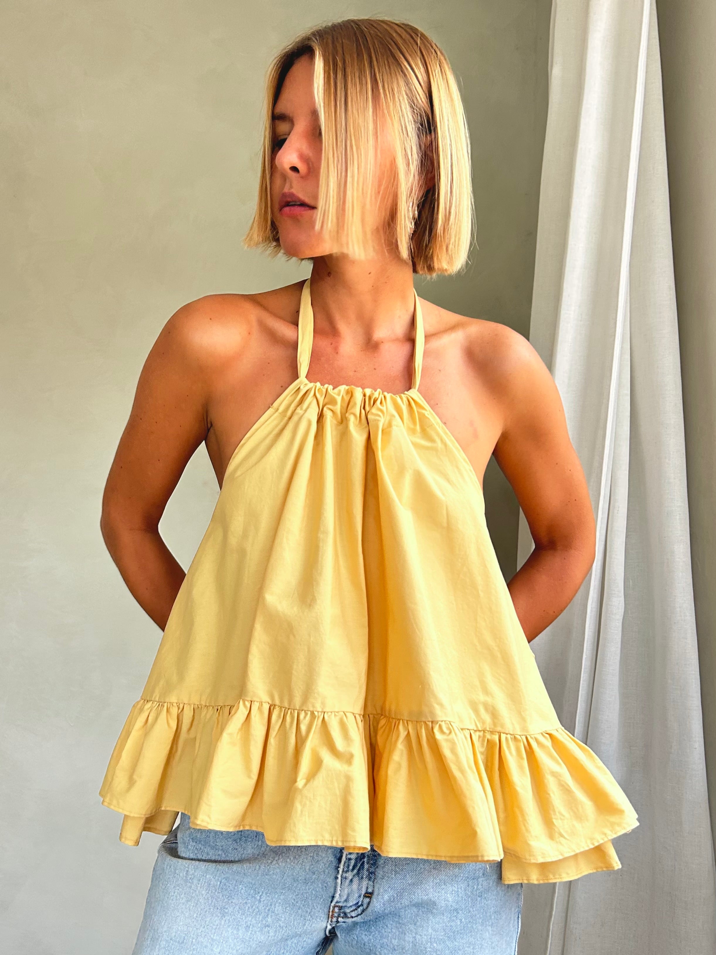 Canarias Top by ESTHÉ