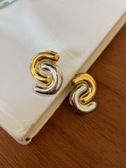 Susu Earrings