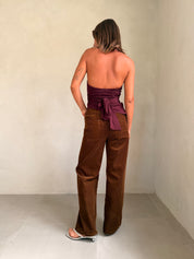 Max Corduroy