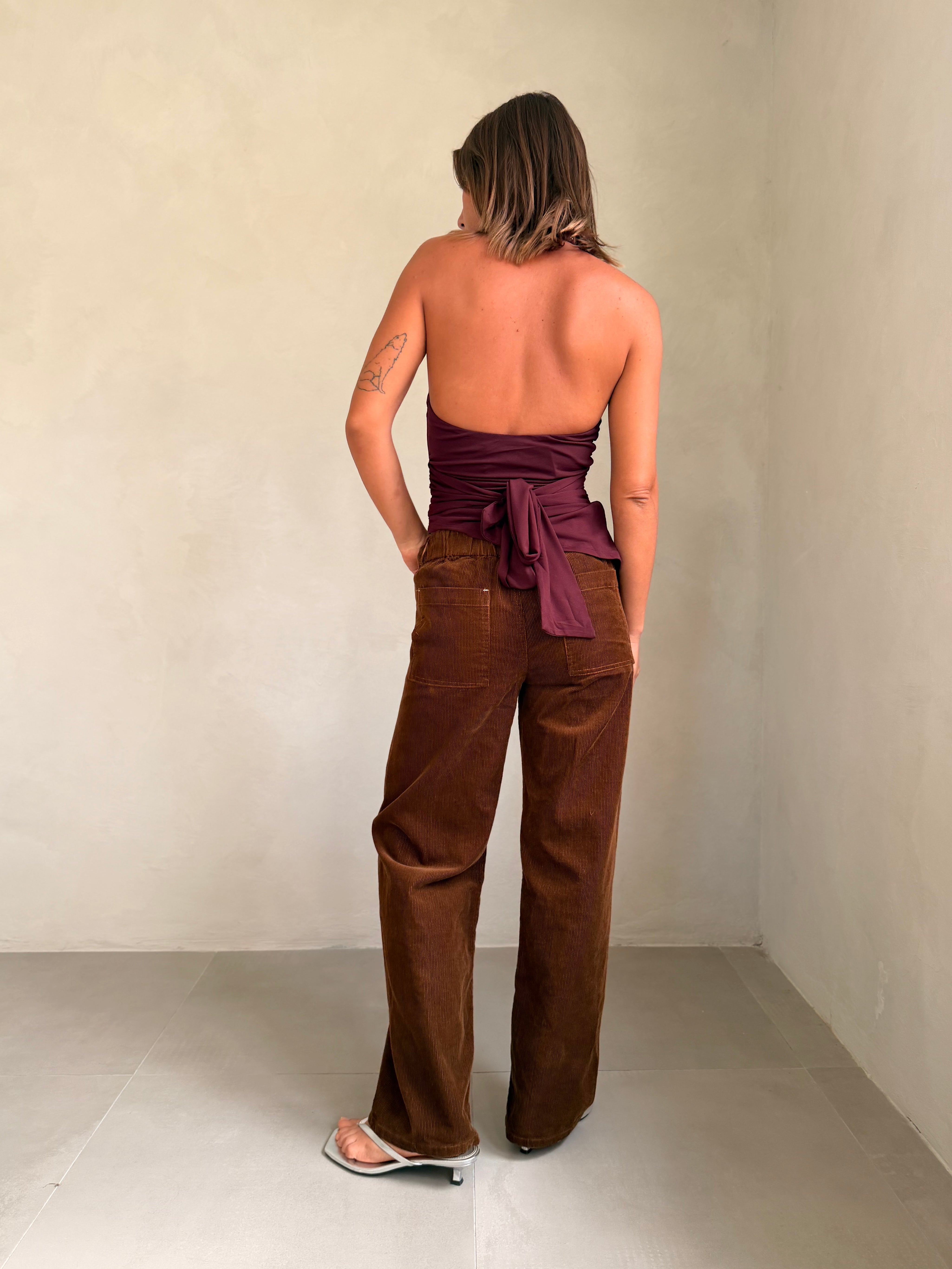Max Corduroy