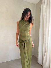 Victoria Dress by NIA