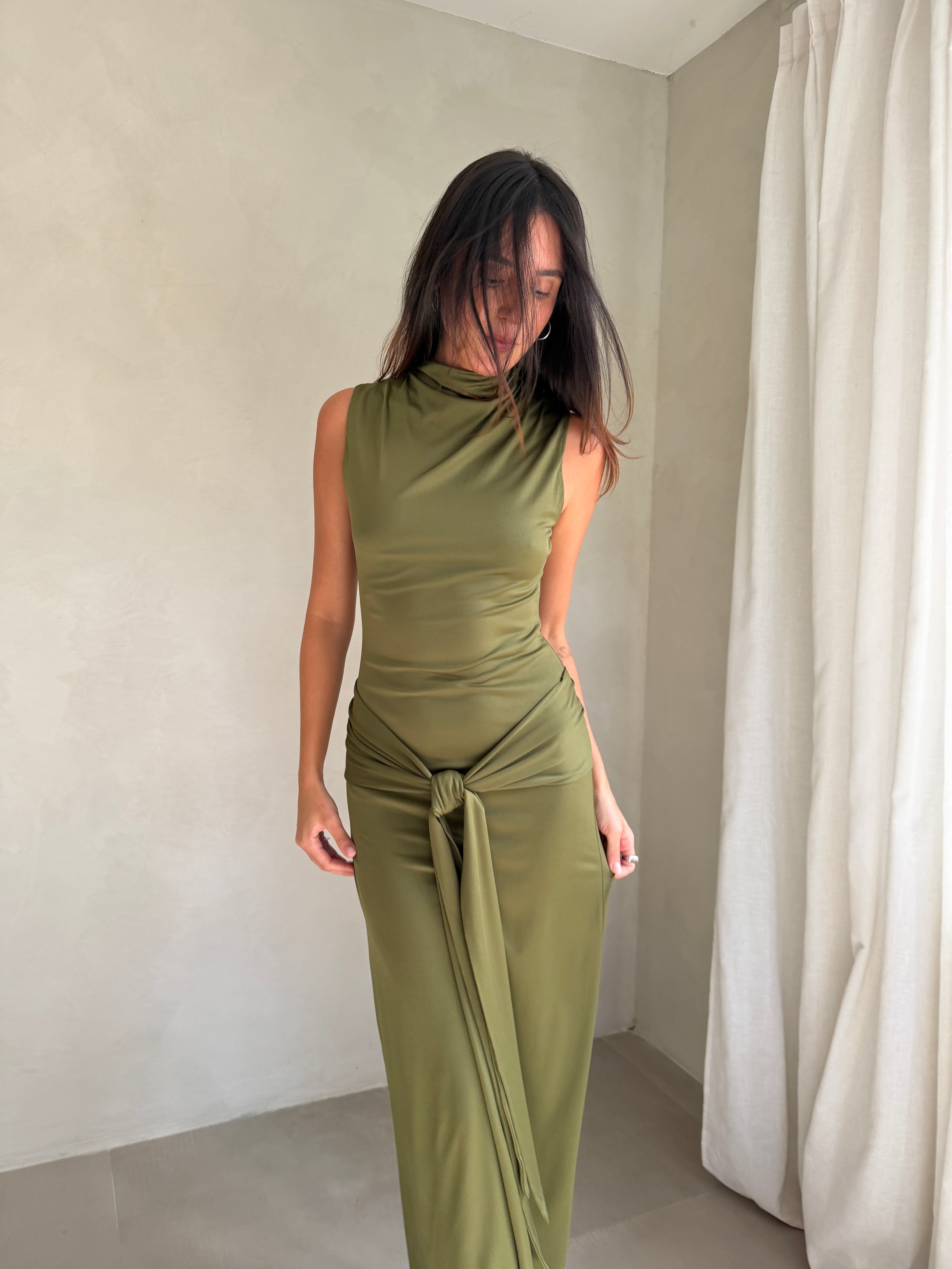 Victoria Dress by NIA