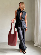 Kimo Pant by Le Godet