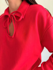Billie sweater by FRNCH