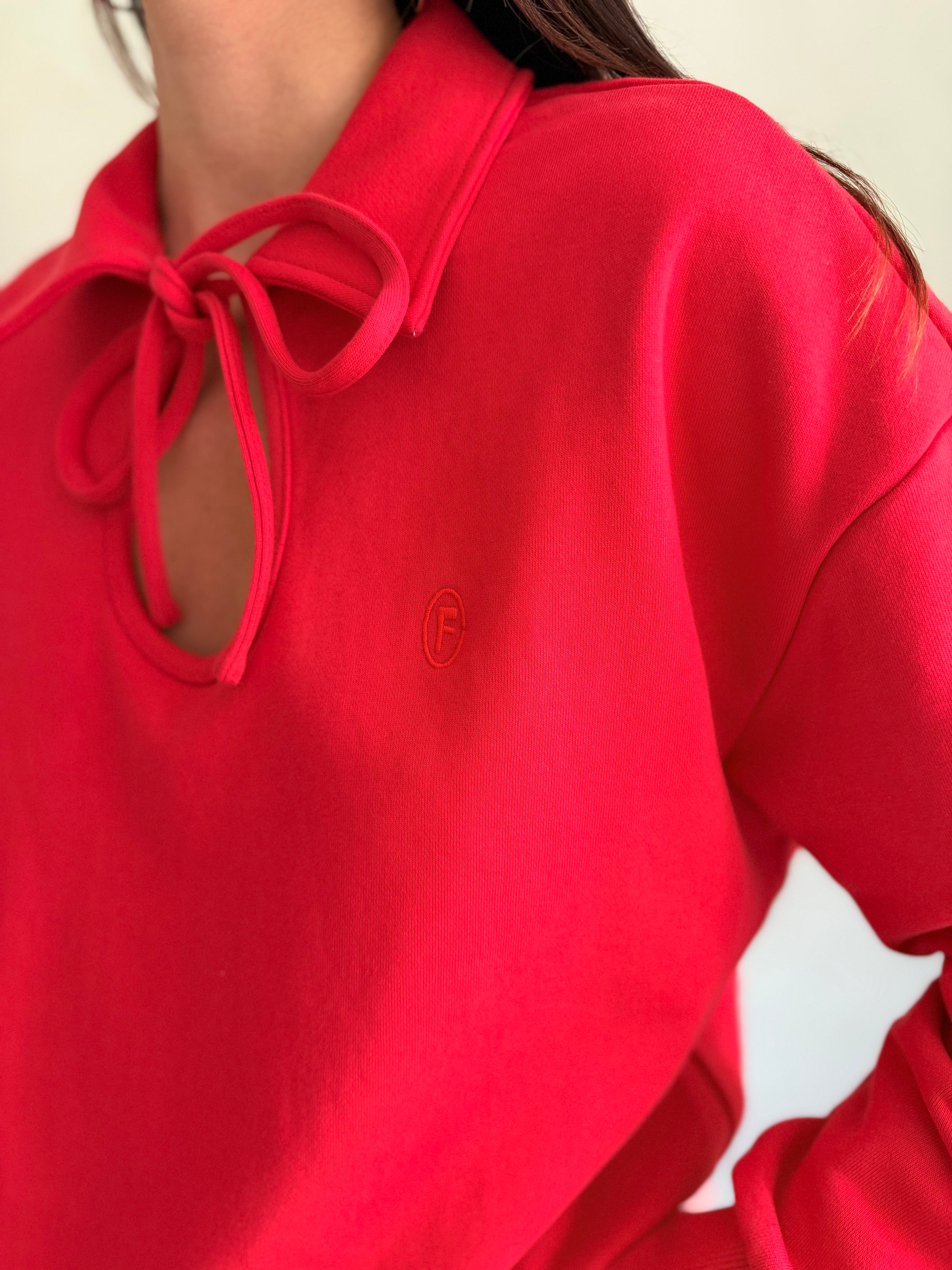 Billie sweater by FRNCH