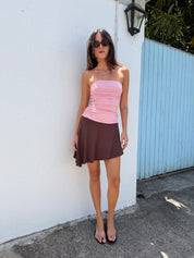 Carmelo Dress By NIA