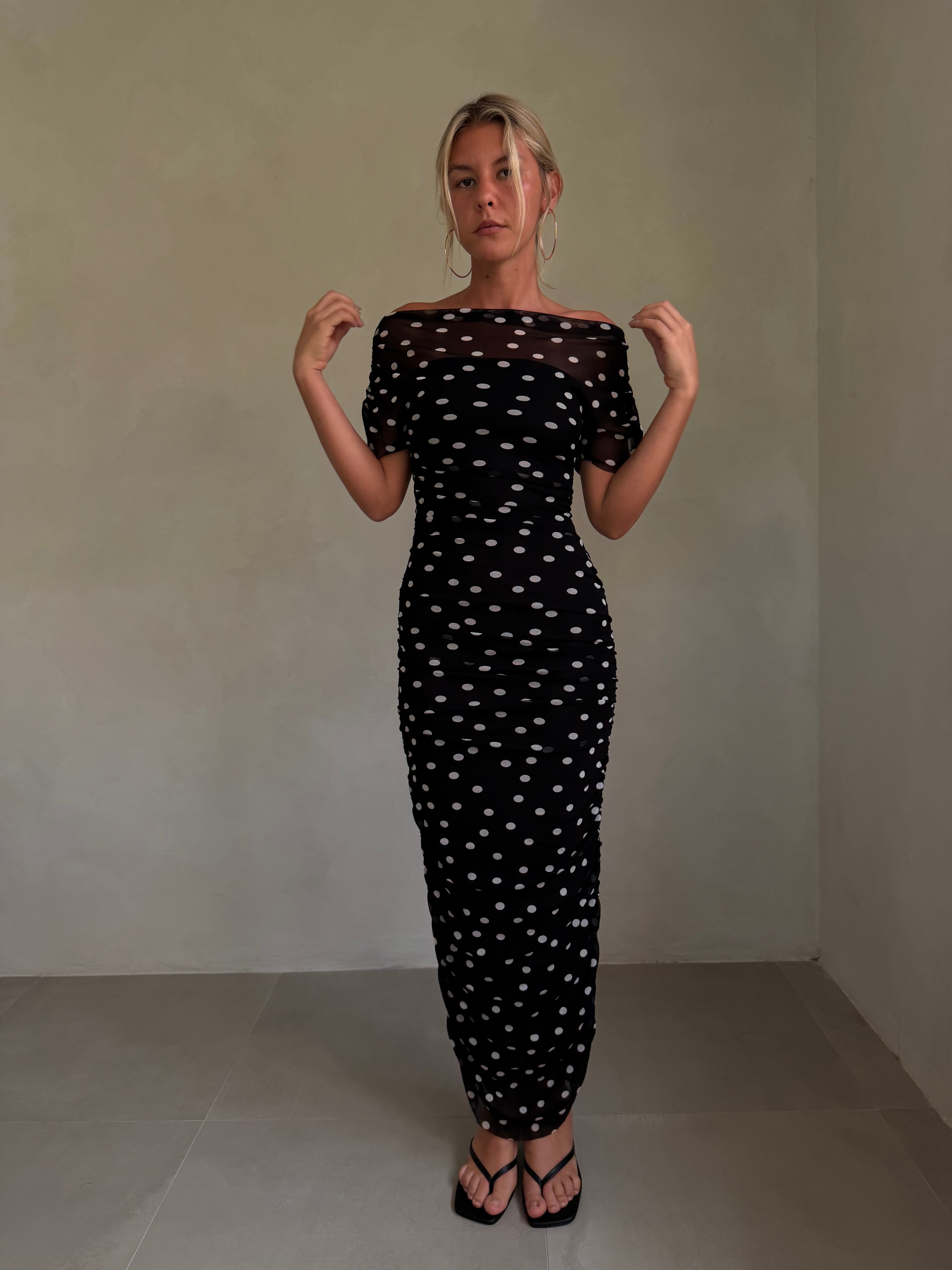 Aria Dress by NIA